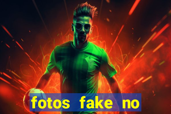 fotos fake no espelho cabelo cacheado curto